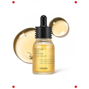 Besleyici Propolis Cilt Ampulü 30 ml