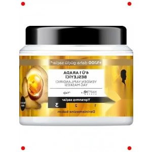 Besleyici Saç Bakım Maskesi 400ml