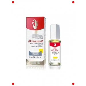 Besleyici Tırnak Eti Yumuşatıcı Yağ 10ml