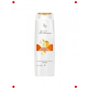 Besleyici Yağ Terapisi Şampuanı 400 ml