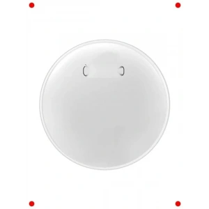 Beyaz 16 İnç Tom Davul Derisi - Güçlü ve Canlı Ses