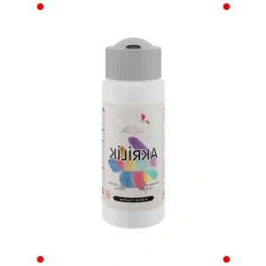 Beyaz   60 ml - Çok Amaçlı