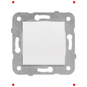 Beyaz Anahtar Mekanizması, Modern Tasarım