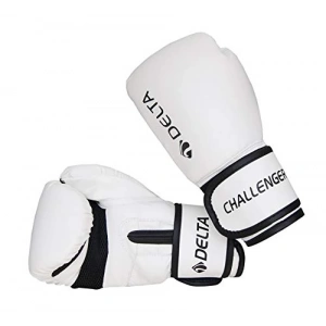 Beyaz Boks Eldiveni, Dayanıklı ve Yüksek Kaliteli Malzeme
