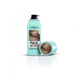 Beyaz Dipleri Kapatıcı Sprey 75 ml | Kumral Ton