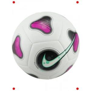 Beyaz Futsal Profesyonel Maç Topu