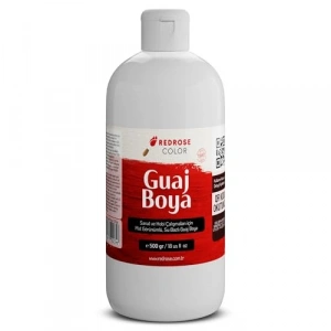 Beyaz Guaj, 500 gram, Yüksek Kalite