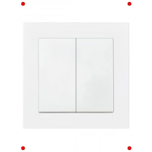 Beyaz İkili Anahtar Mekanizması, C1 Tipi