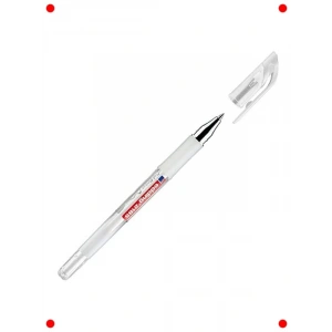 Beyaz Jel Roller Kalem 0.7mm