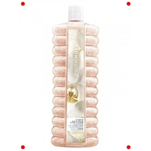 Beyaz Şeftali & Vanilya e Banyo Köpüğü 1 Lt