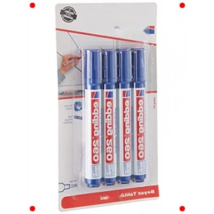 Beyaz Tahta Kalemi - Yuvarlak Uçlu