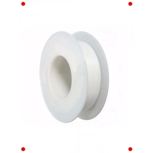 Beyaz Teflon Tesisat Bandı - 3 Adet