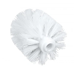 Beyaz Yedek Tuvalet Fırçası Başlığı, Pratik Kullanım