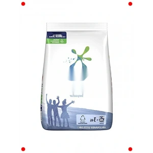 Beyazlar İçin Etkili Toz Çamaşır Deterjanı 3 Kg
