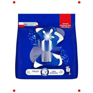 Beyazlar İçin Toz Çamaşır Deterjanı 1.2 Kg