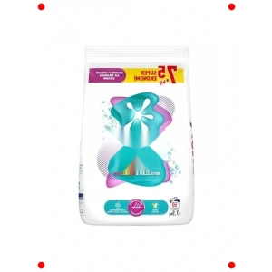 Beyazlar & Renkliler İçin Toz Çamaşır Deterjanı 7.5 kg