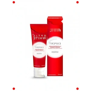 Beyazlatıcı Diş Macunu 75 ml