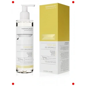 BHA Arındırıcı Siyah Nokta Karşıtı Tezleme Jeli 200ml