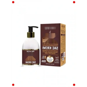 Biberiye & Kafein Özlü Saç Kre 250 ml