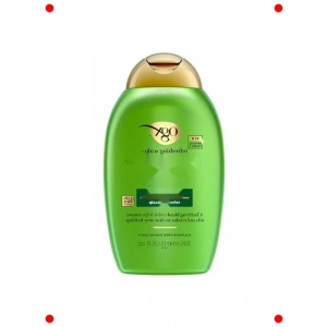 Biberiye & Nane Arındırıcı Sültsız Şampuan 385 ml