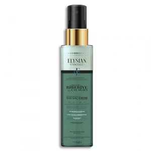 Biberiye ve Çay Ağacı Sıvı Saç Kremi 150 ml