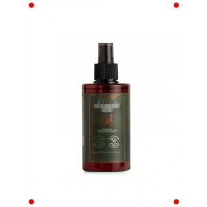 Biberiyeli Detoks Etkili Saç Bakım Suyu