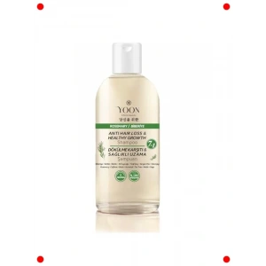 Biberiyeli Saç Dökülme Karşıtı Tuzsuz Şampuan 400ml