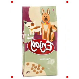 Biftekli Yetişkin Köpek Maması 15 kg