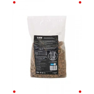 Biftekli Yetişkin Kuru Köpek Maması 1 kg