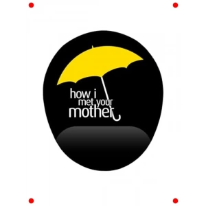 Bilek Destekli Ergonomik Mouse Pad