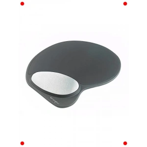 Bilek Destekli Jel Mouse Pad - Ergonomik Konfor