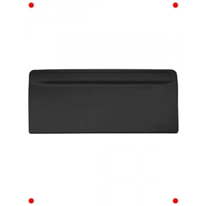 Bilek Destekli Profesyonel Oyuncu Klavye Mouse Pad