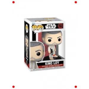 Bilim Kurgu Koleksiyon Karakter Figürü