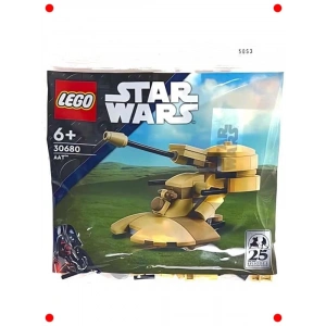 Bilim Kurgu Savaş Aracı Yapım Seti - 75 Parça