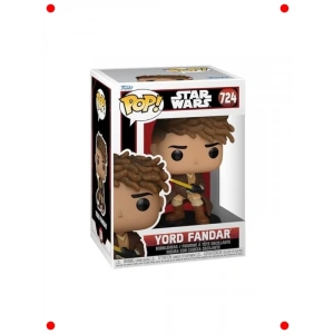 Bilim Kurgu Serisi Mini Karakter Figürü