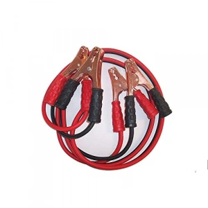 Binek Araç Akü Takviye Kablosu, Yüksek Performans