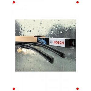 Binek Araç Silecek Takımı 2011-2017 Modelleri İçin