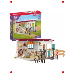 Binicilik Seti Aksesuar Odası