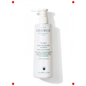 Biotin İçerikli Sülfatsız & Tuzsuz Besleyici Şampuan