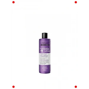 Biotin ve Kafein İçeren Saç Kremi 100 ML