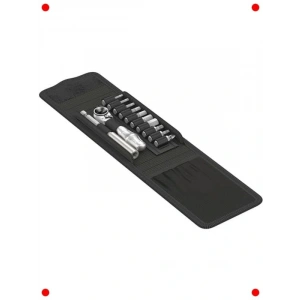 Bisiklet Bakım ve Tamir Alet Seti - fesyonel