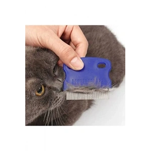 Bit ve Pire Temizleme Tarağı, Tek Adet