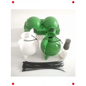 Bitki Köklendirme Seti (3 adet ürün)