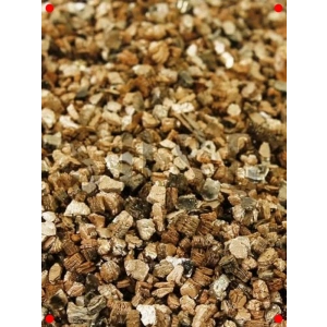 Bitki Toprağı İçin Vermikülit - 1 Litre