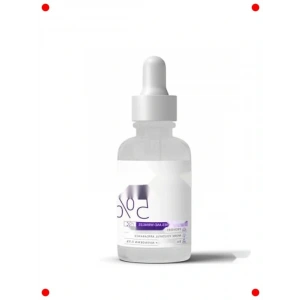 Bitkisel Özlü Kırışıklık Karşıtı Sıkılaştırıcı Serum