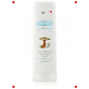 Bitkisel Özlü Nemlendirici Saç Kre 360 ml