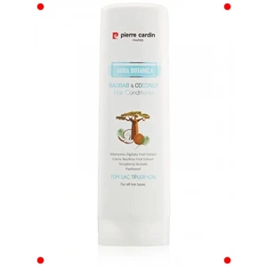 Bitkisel Özlü Nemlendirici Saç Kremi 360 ml