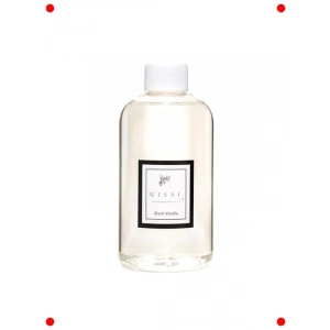 Black Vanilya Oda Kokusu Yedek Esans - 250 ml