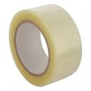 BLACKBİRD Şeffaf Koli Bandı 45x100 METRE (2) adet