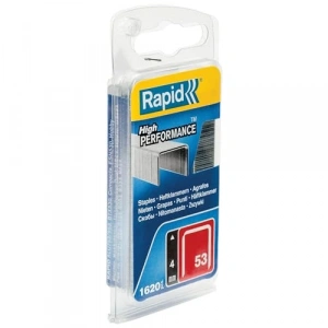 Blister Zımba Teli, 53/4 Ölçüsünde Ekonomik Seçenek